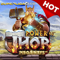 Power Of Thor
